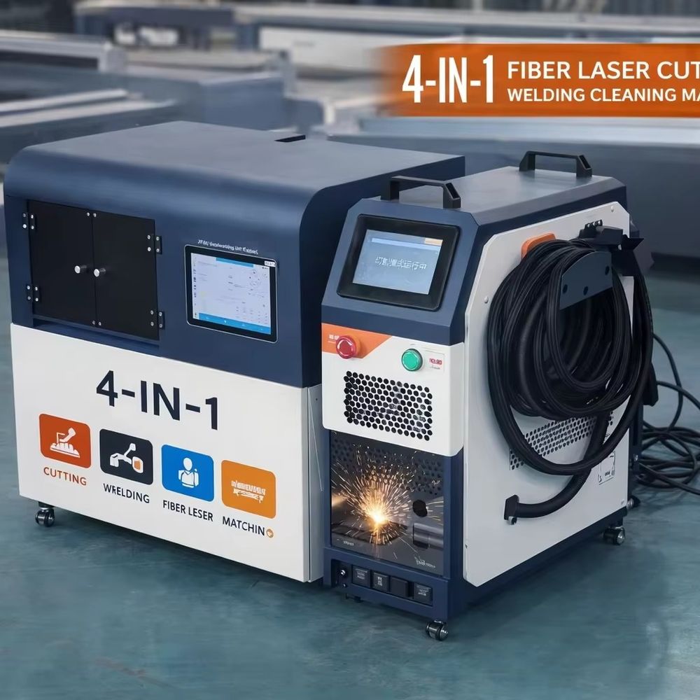 Industrial Laser Machine Price - เครื่องเชื่อมเลเซอร์ CNC ขายตรงจากโรงงาน ราคาถูก สำหรับเครื่องเชื่อมไฟเบอร์เลเซอร์