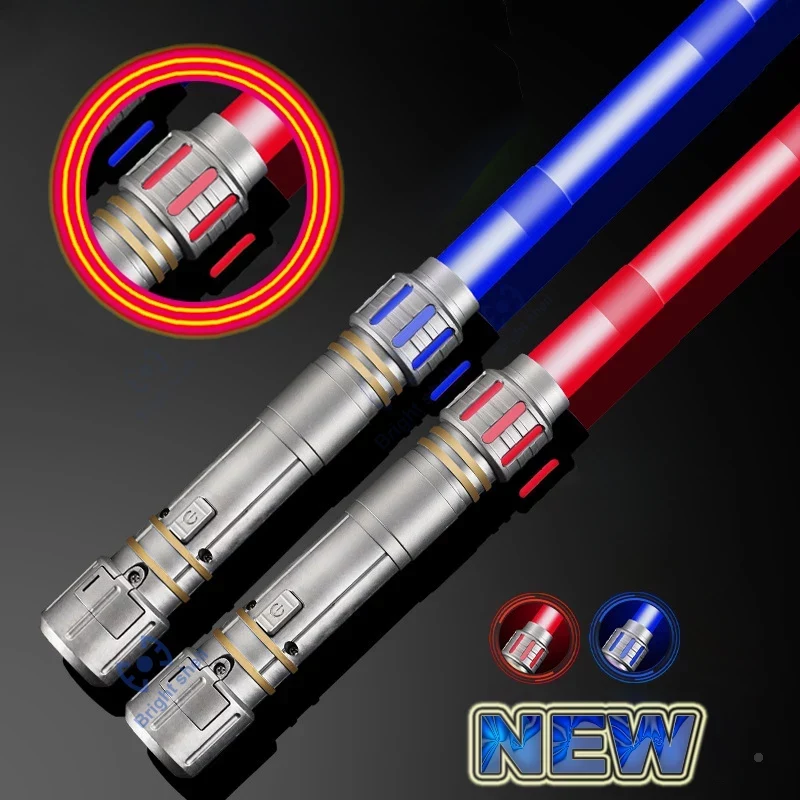 Industrial Laser Line - Lightsaber 80 ซม.RGB เลเซอร์ดาบของเล่น Light SABER