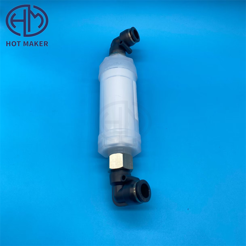Industrial Hair Laser Machine - ระบบกรองน้ําเลเซอร์ไดโอดเครื่องกําจัดขนอุปกรณ์เสริมอุตสาหกรรมสําหรับเจาะ 12 มม