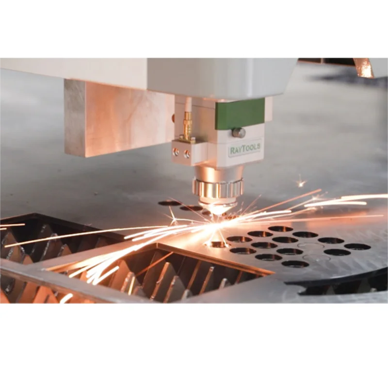 Industrial Laser Machine Price - เครื่องกำเนิดเลเซอร์ Raycus 1500W 2000W 3000W AKJ1020F