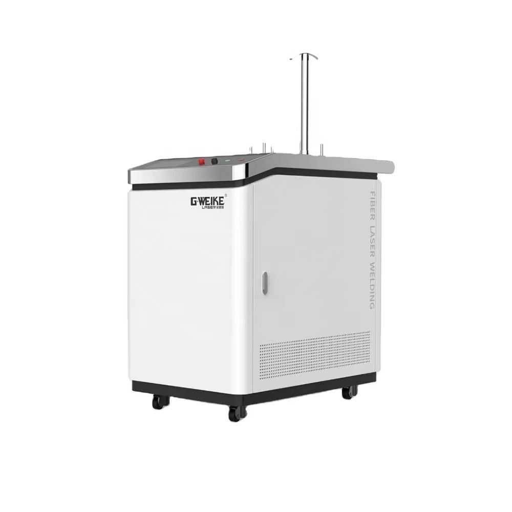 Industrial Laser Machine Price - เครื่องทำความสะอาดด้วยเลเซอร์พัลส์จากโรงงานโดยตรง ราคาประหยัด สำหรับงานอุตสาหกรรม กำจัดสี สนิม ฝุ่น