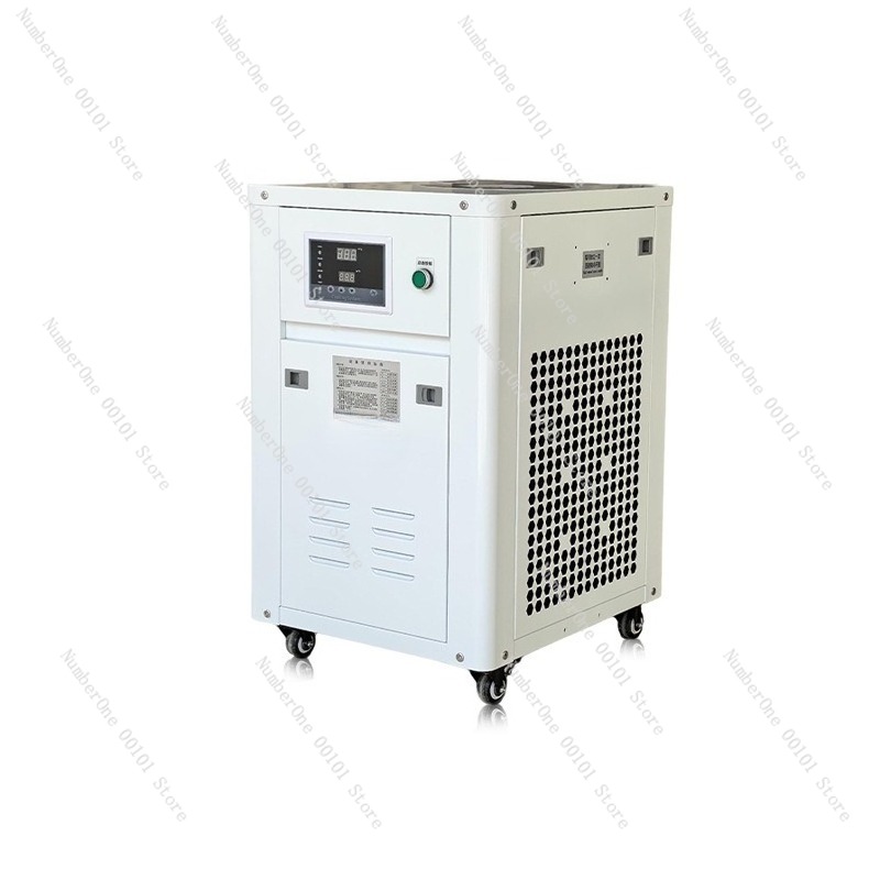 เครื่องทำความเย็นน้ำอุตสาหกรรม - Industrial Laser Printing Machine บทวิจารณ์และราคา