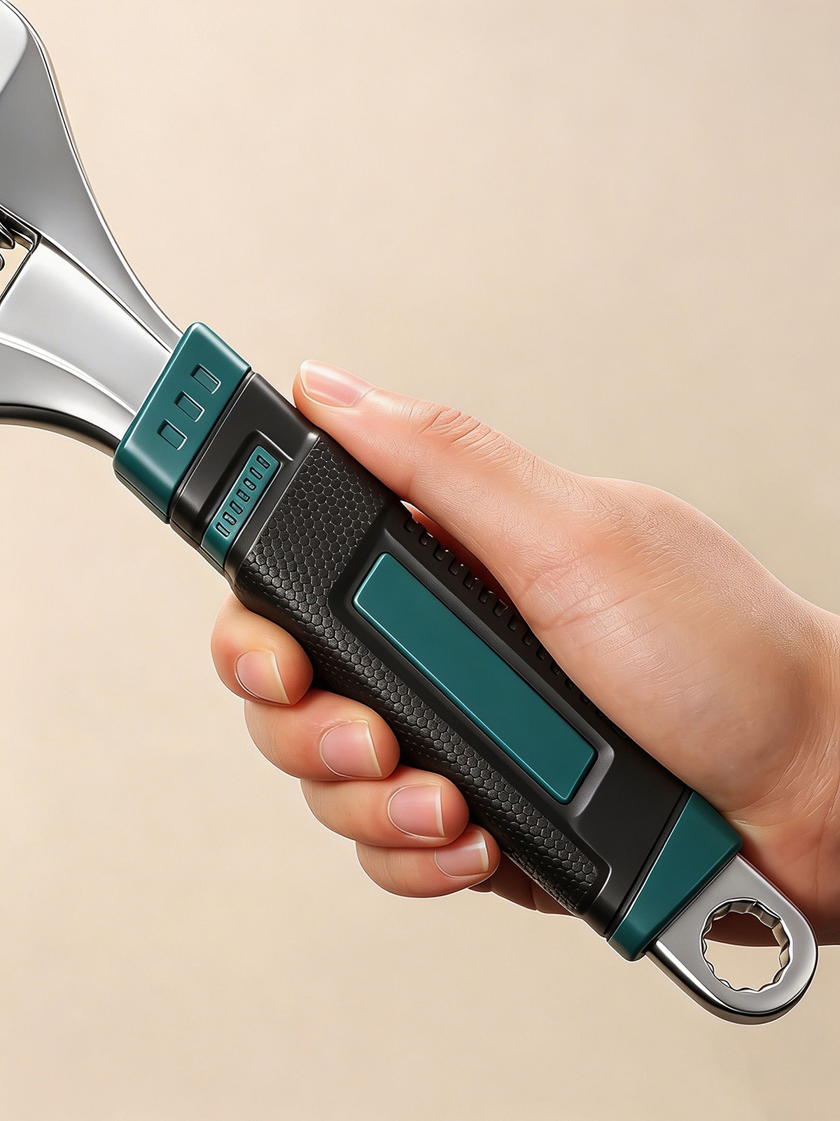 ประแจเหล็กปรับระดับได้สำหรับงา - Industrial Laser Removal บทวิจารณ์และราคา