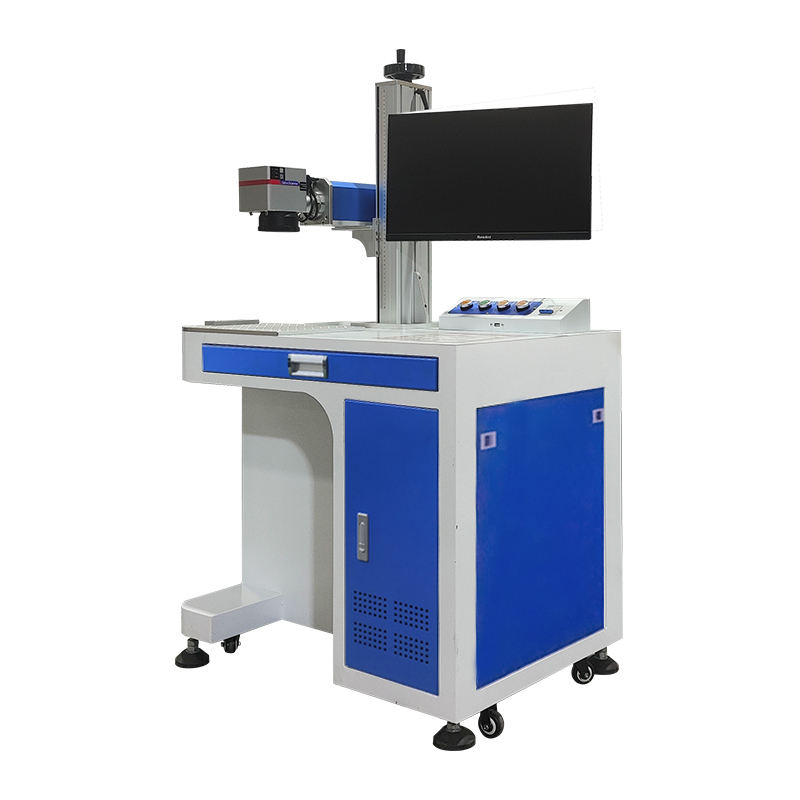 อุปกรณ์ทำเครื่องหมายด้วยเลเซอร - Industrial Laser Marking บทวิจารณ์และราคา