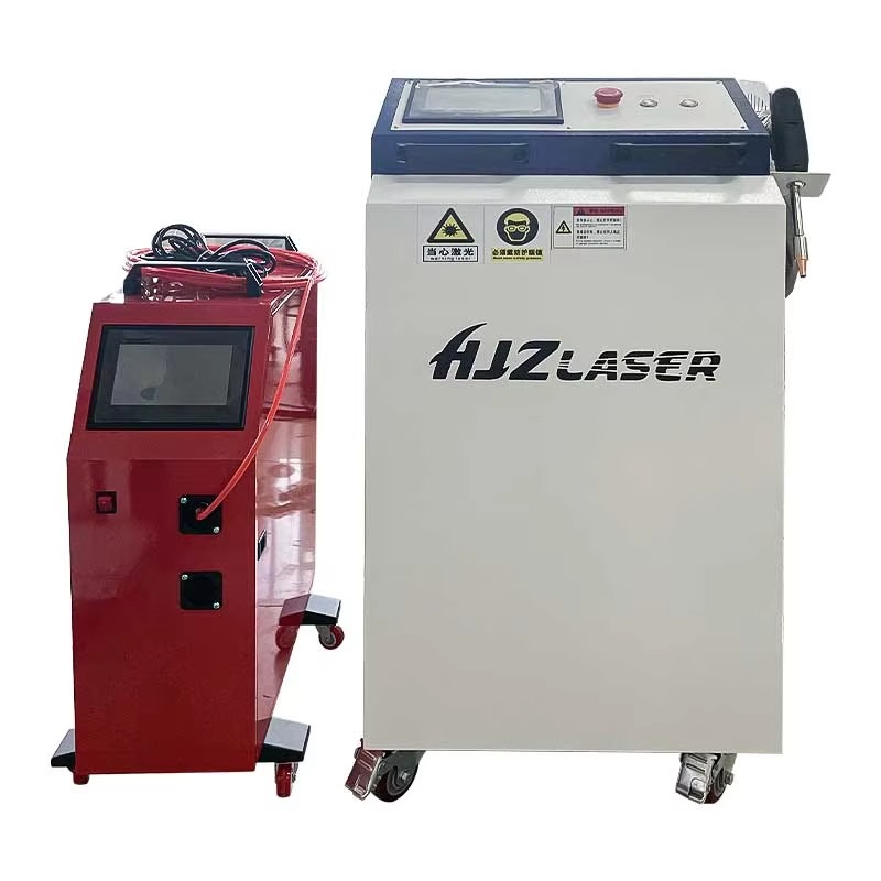 เครื่องเชื่อมเลเซอร์ CNC ขายตร - Industrial Laser Machine Price บทวิจารณ์และราคา