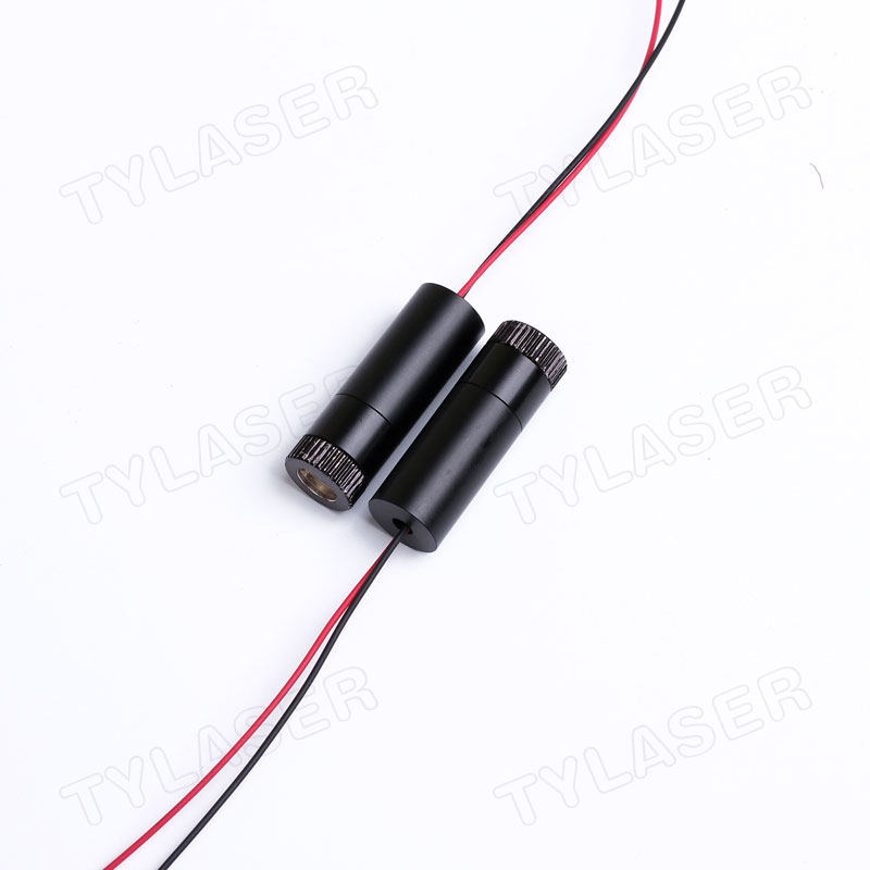 โมดูลเลเซอร์ไดโอด D12X45 มม. ป - Industrial Laser Table บทวิจารณ์และราคา