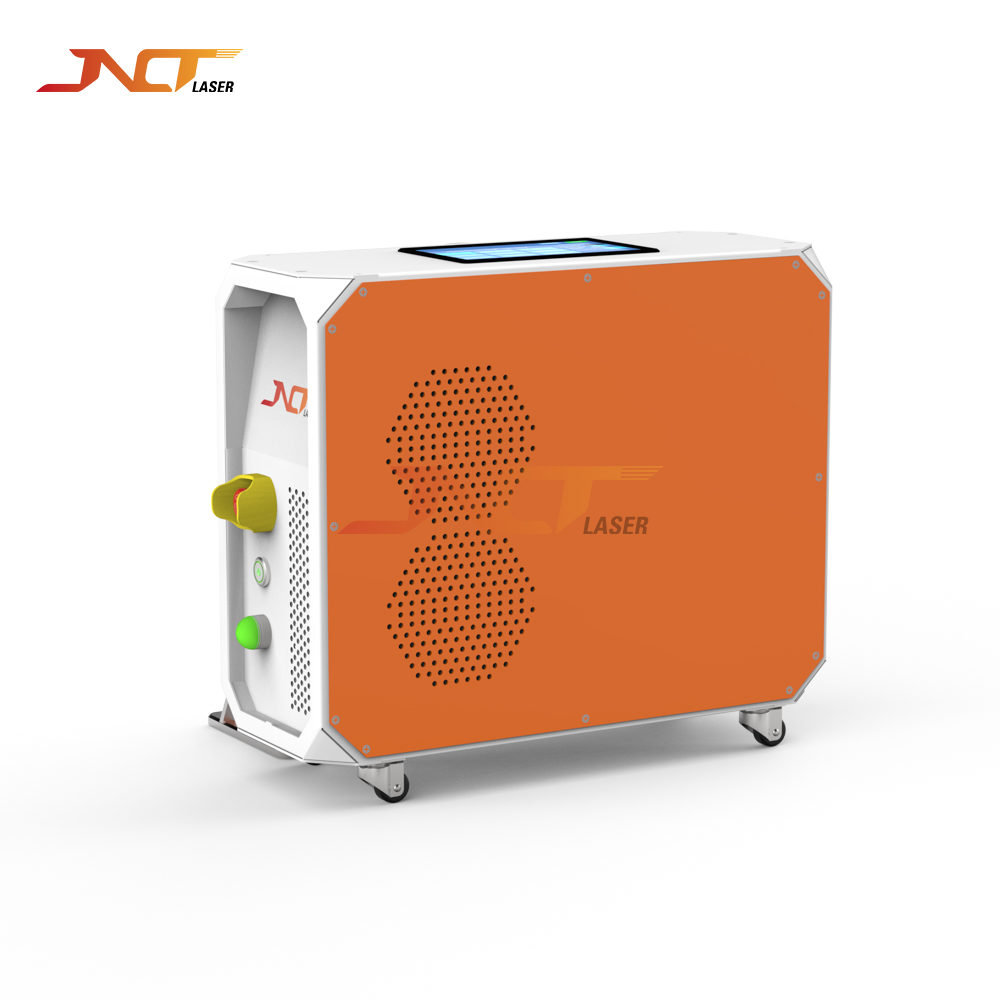 เครื่องมือทำความสะอาด/ทำเครื่อ - Industrial Laser Marking บทวิจารณ์และราคา