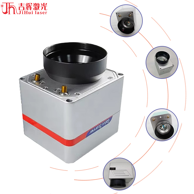 RC1001 SG7110 กัลวาโนมิเตอร์คว - Industrial Laser Marking บทวิจารณ์และราคา
