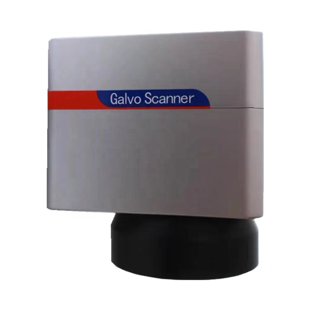 RC1001 SG7110 กัลวาโนมิเตอร์คว - Industrial Laser Marking บทวิจารณ์และราคา