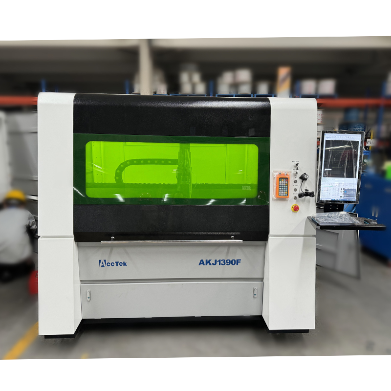 จี่หนาน CNC อุตสาหกรรมอุปกรณ์  - Industrial Laser Machine Price บทวิจารณ์และราคา