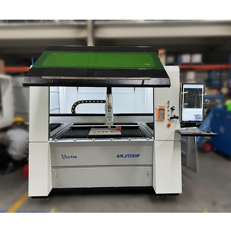 จี่หนาน CNC อุตสาหกรรมอุปกรณ์  - Industrial Laser Machine Price บทวิจารณ์และราคา