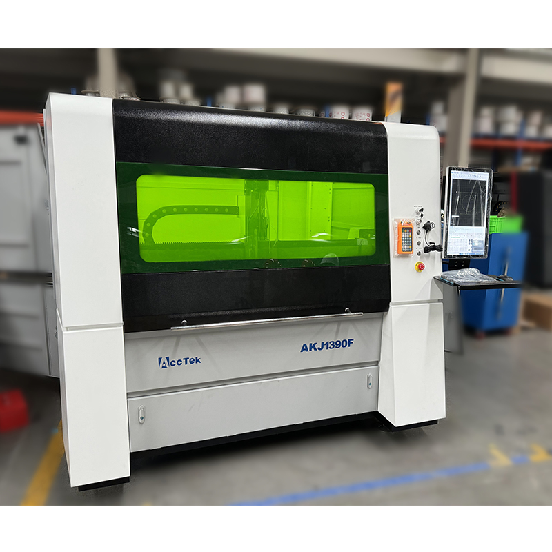 จี่หนาน CNC อุตสาหกรรมอุปกรณ์  - Industrial Laser Machine Price บทวิจารณ์และราคา