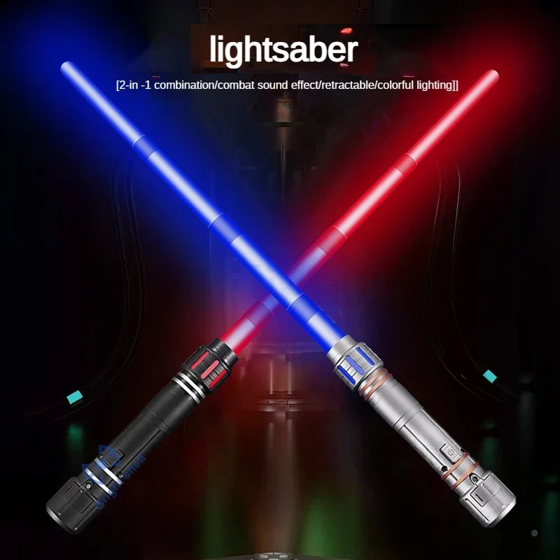 Lightsaber 80 ซม.RGB เลเซอร์ดา - Industrial Laser Line บทวิจารณ์และราคา