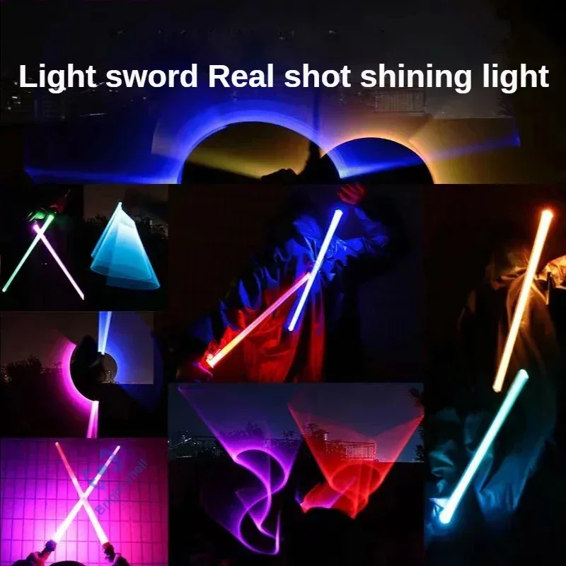 Lightsaber 80 ซม.RGB เลเซอร์ดา - Industrial Laser Line บทวิจารณ์และราคา