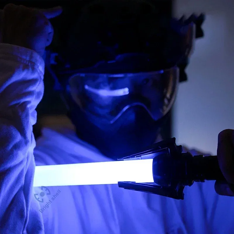 Lightsaber 80 ซม.RGB เลเซอร์ดา - Industrial Laser Line บทวิจารณ์และราคา