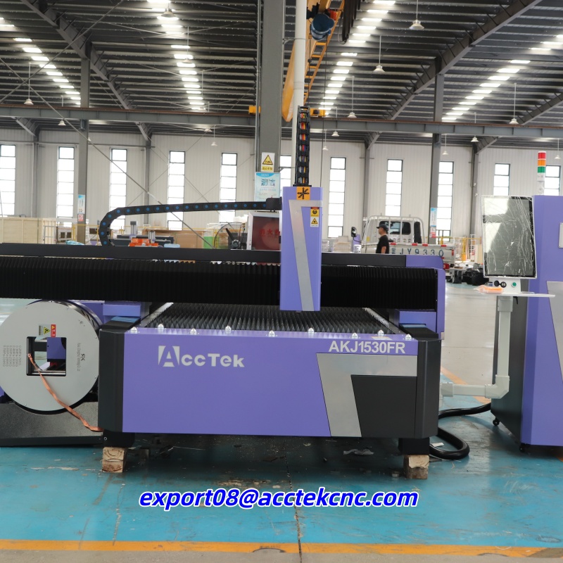 เครื่องตัดไฟเบอร์เลเซอร์ราคาปร - Industrial Laser Machine Price บทวิจารณ์และราคา