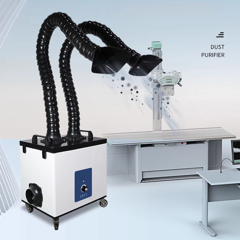 เครื่องกรองควันอุตสาหกรรม เครื - Industrial Laser Marking บทวิจารณ์และราคา