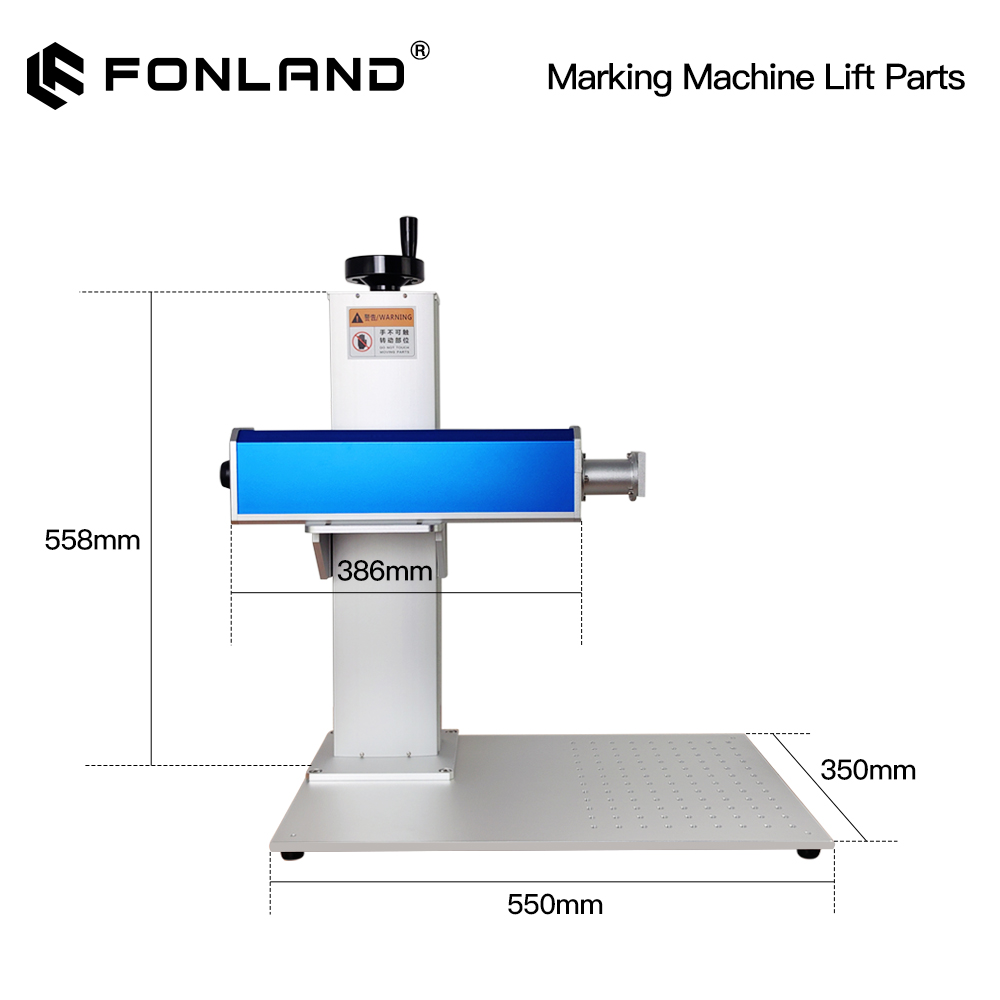 ชุดตัวครอบเครื่องเลเซอร์มาร์กก - Industrial Laser Marking บทวิจารณ์และราคา