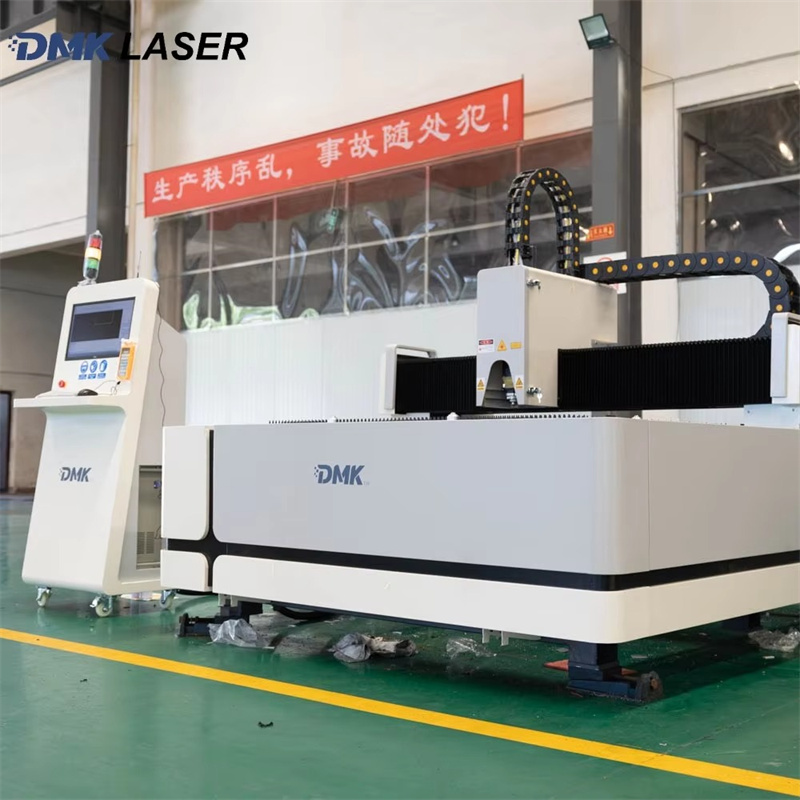 เครื่องตัดโลหะแผ่นแบบเปิดรุ่น  - Industrial Laser Table บทวิจารณ์และราคา