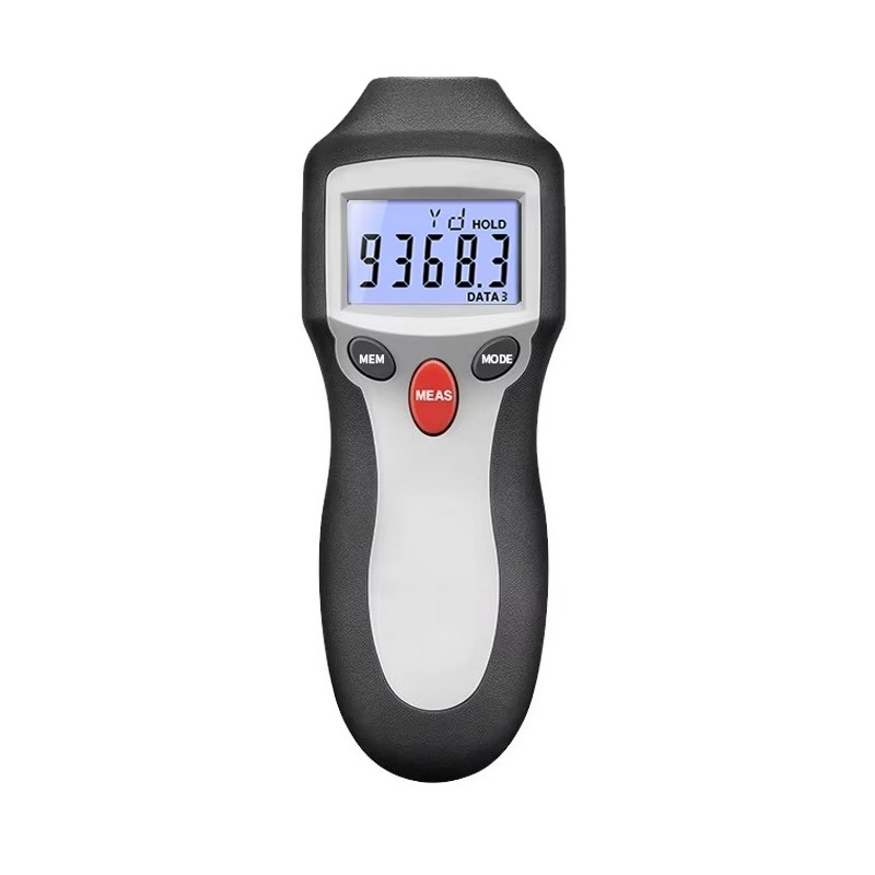 เครื่องวัดความเร็วรอบแบบดิจิตอ - Industrial Laser Tachometer บทวิจารณ์และราคา