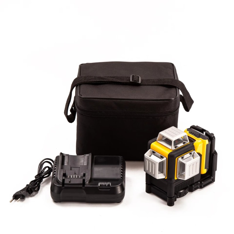 เครื่องวัดระดับเลเซอร์อุตสาหกร - Industrial Laser Line บทวิจารณ์และราคา