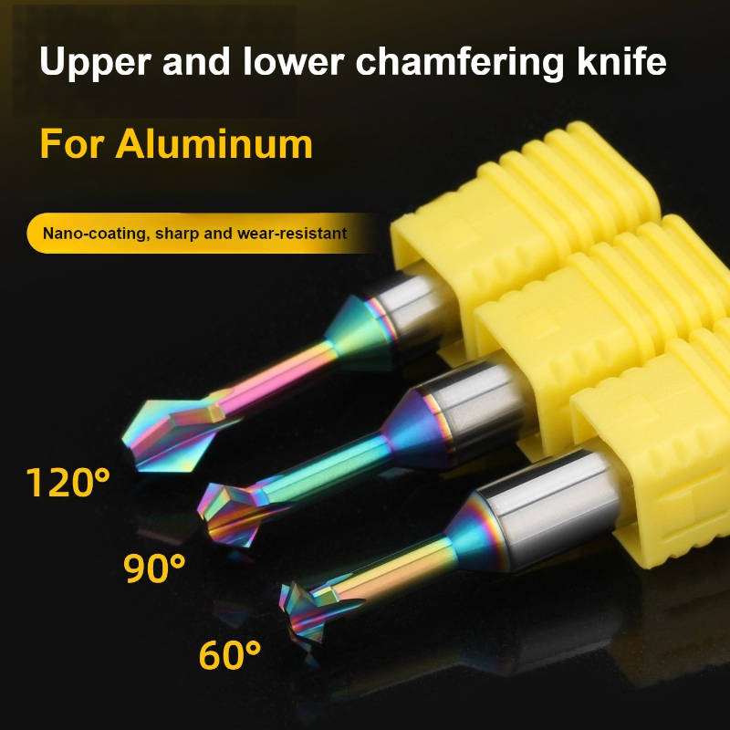 เอชอาร์ซี65 ดีแอลซี โซลิดคาร์ไ - Cnc Router Bit บทวิจารณ์และราคา