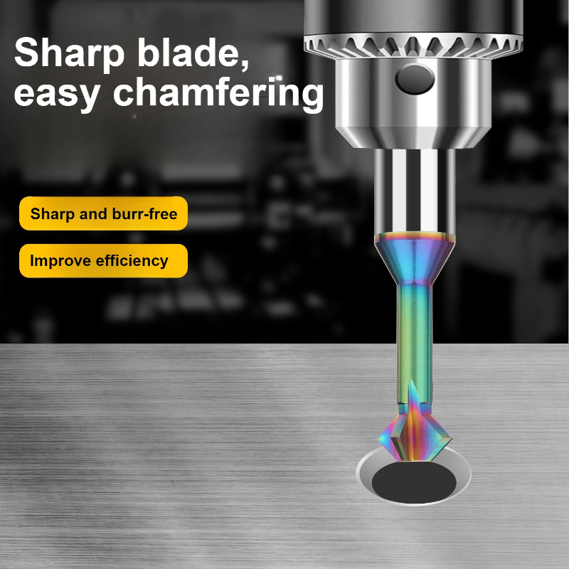 เอชอาร์ซี65 ดีแอลซี โซลิดคาร์ไ - Cnc Router Bit บทวิจารณ์และราคา