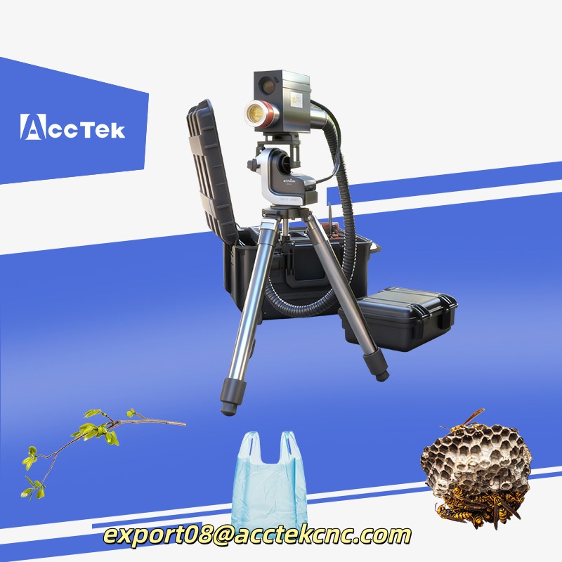 เครื่องกำจัดสิ่งกีดขวางด้วยเลเ - Industrial Laser Removal บทวิจารณ์และราคา