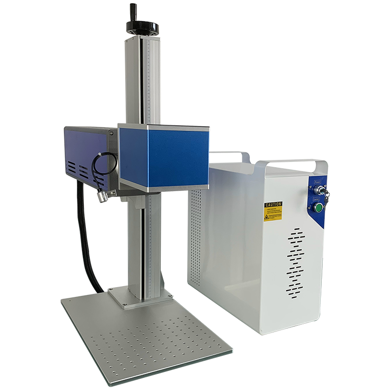Bluetimes 35W CO2 RF เลเซอร์เค - Industrial Laser Marking บทวิจารณ์และราคา