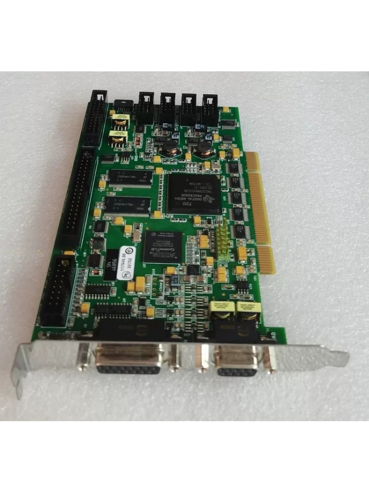สำหรับการ์ดควบคุมเลเซอร์มาร์กก - Industrial Laser Marking บทวิจารณ์และราคา