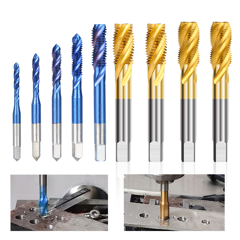 XCAN HSS เหล็กสกรูไทเทเนียมเคล - Cnc Router Bit บทวิจารณ์และราคา