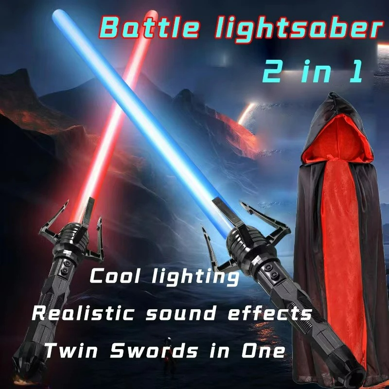 80 ซม.RGB ดาบแสงแบบยืดหดได้ 7  - Industrial Laser Line บทวิจารณ์และราคา