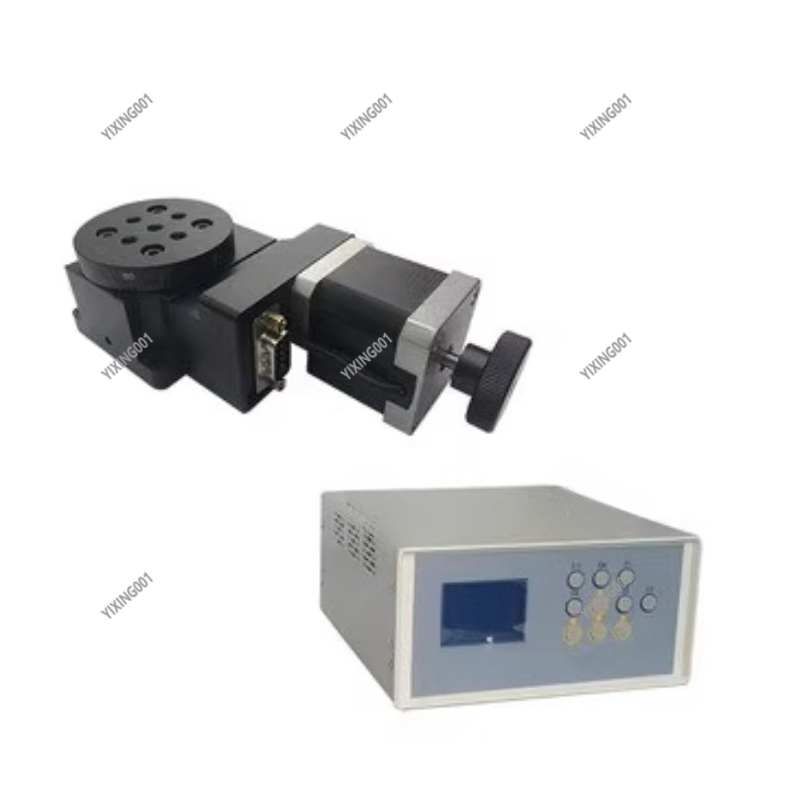 แท่นหมุนไฟฟ้าความแม่นยำสูง 60  - Industrial Laser Table บทวิจารณ์และราคา