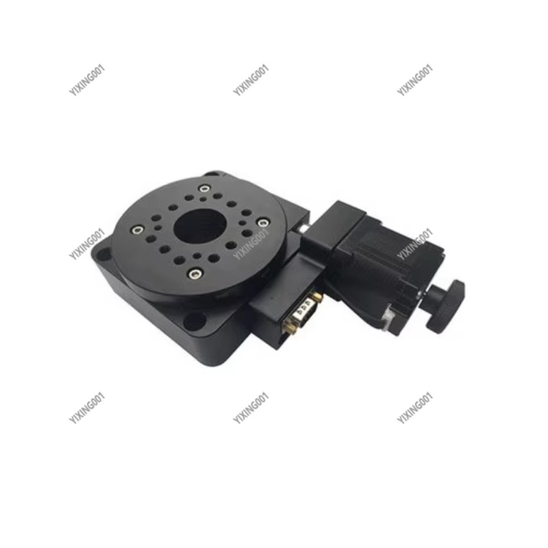 แท่นหมุนไฟฟ้าความแม่นยำสูง 60  - Industrial Laser Table บทวิจารณ์และราคา
