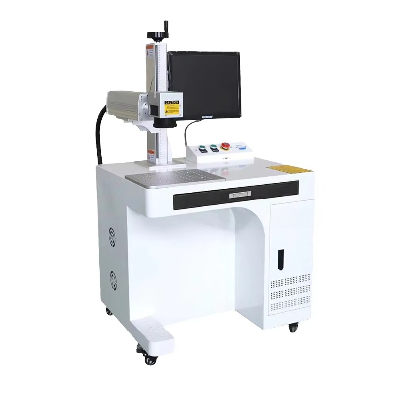 เครื่องเลเซอร์มาร์กกิ้ง UV รุ่ - Industrial Laser Machine Price บทวิจารณ์และราคา