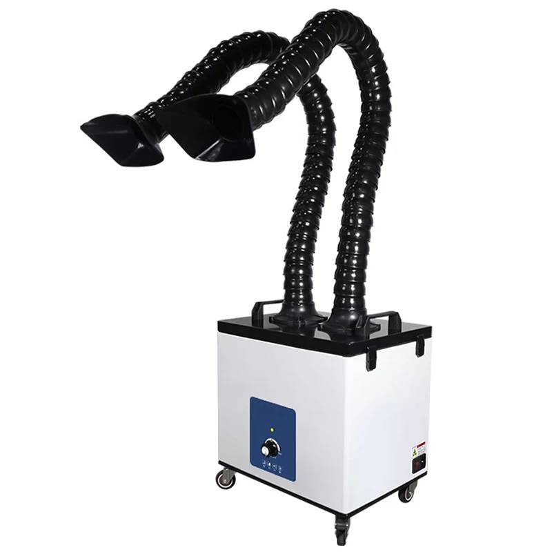 เครื่องกรองควันอุตสาหกรรม เครื - Industrial Laser Marking บทวิจารณ์และราคา