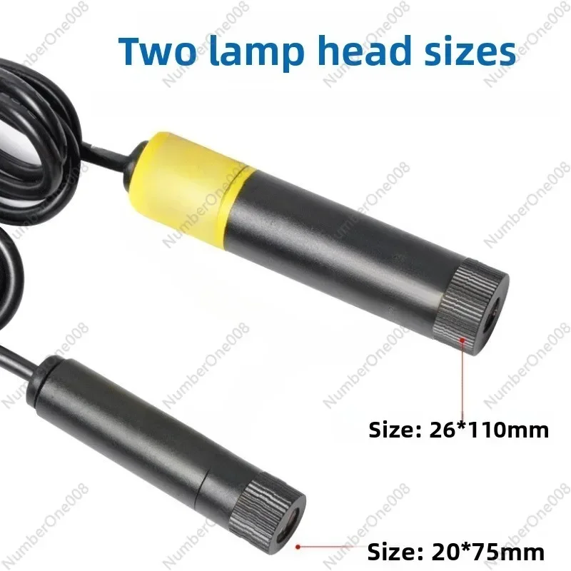 เครื่องหมายตำแหน่งสายอุตสาหกรร - Industrial Laser Marking บทวิจารณ์และราคา