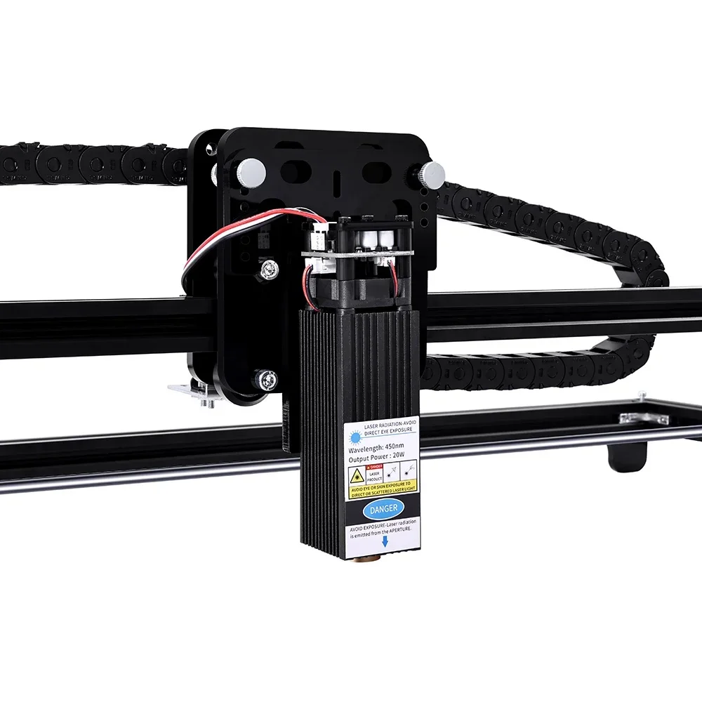 เครื่องแกะสลักเลเซอร์ที่มีประส - Industrial Laser Printing Machine บทวิจารณ์และราคา