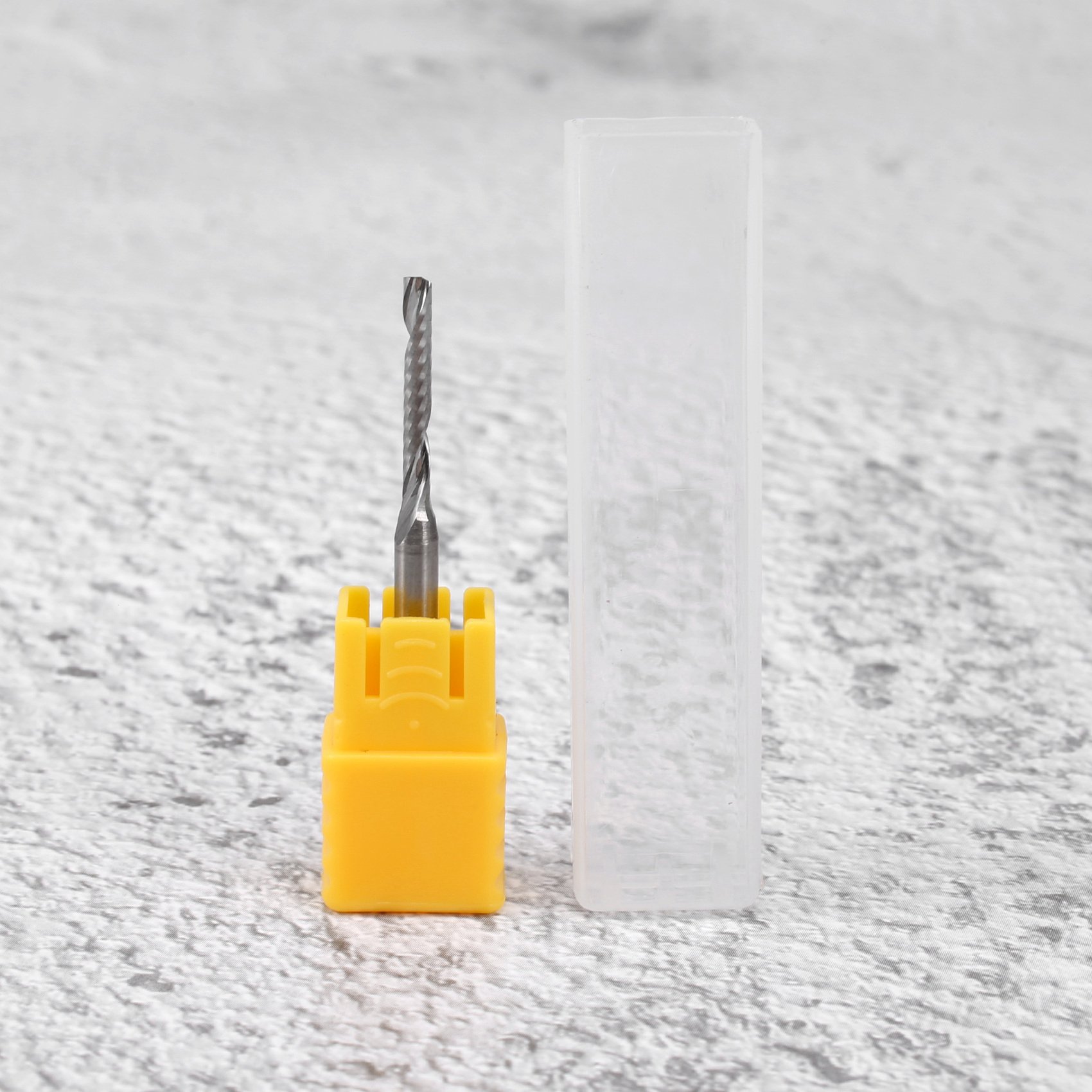 HJBW 2 มม. x 15 มม. คาร์ไบด์ขล - Cnc Router Bit บทวิจารณ์และราคา
