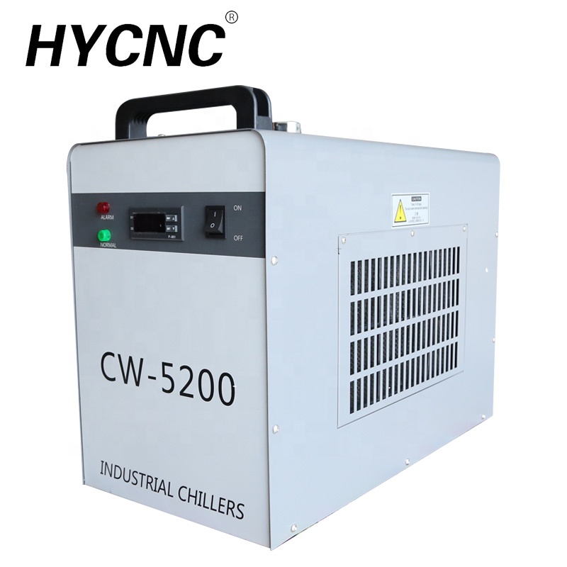 เครื่องทำความเย็นน้ำอุตสาหกรรม - Industrial Laser Machine Price บทวิจารณ์และราคา