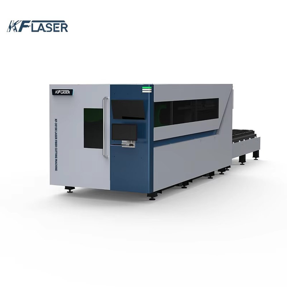 เครื่องตัดเลเซอร์ไฟเบอร์ CNC ส - Industrial Laser Machine Price บทวิจารณ์และราคา