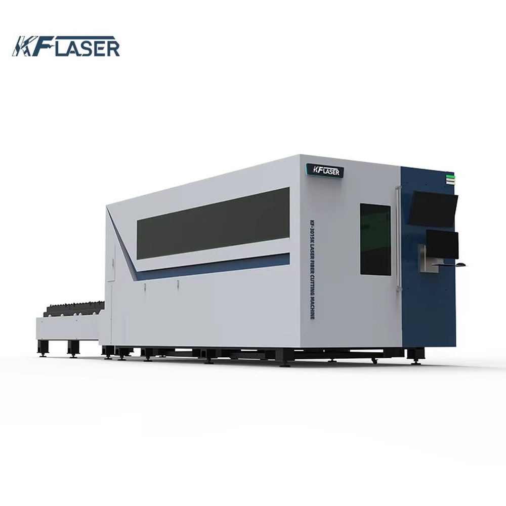 เครื่องตัดเลเซอร์ไฟเบอร์ CNC ส - Industrial Laser Machine Price บทวิจารณ์และราคา