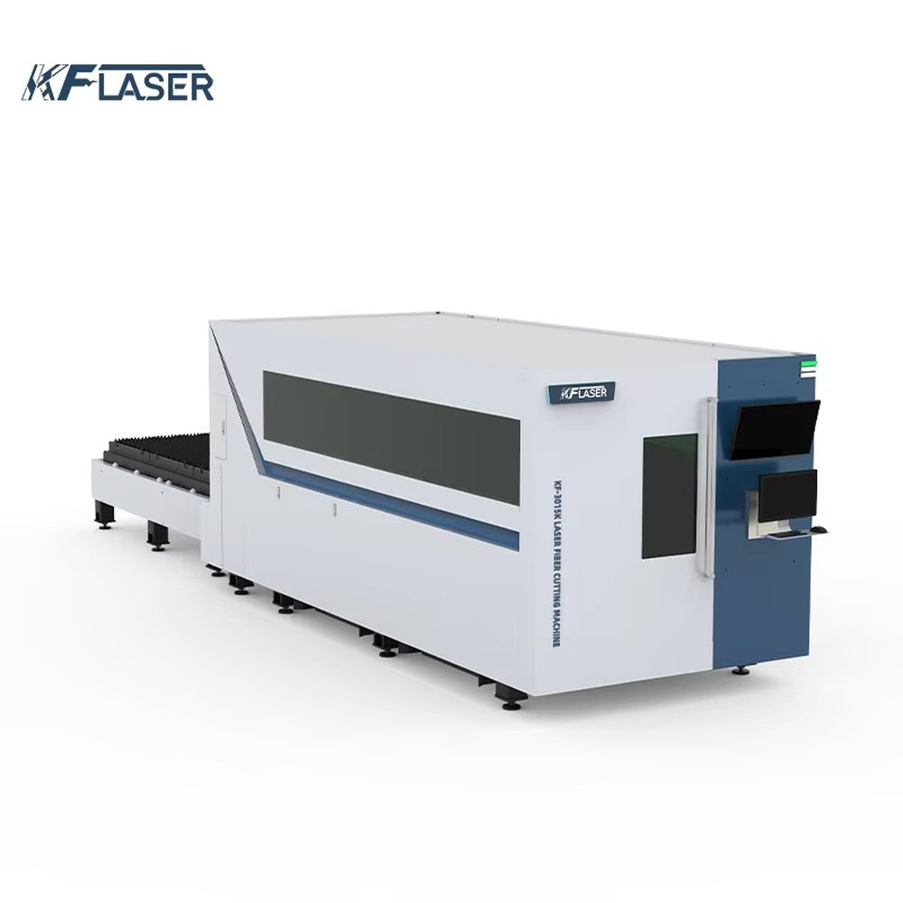 เครื่องตัดเลเซอร์ไฟเบอร์ CNC ส - Industrial Laser Machine Price บทวิจารณ์และราคา