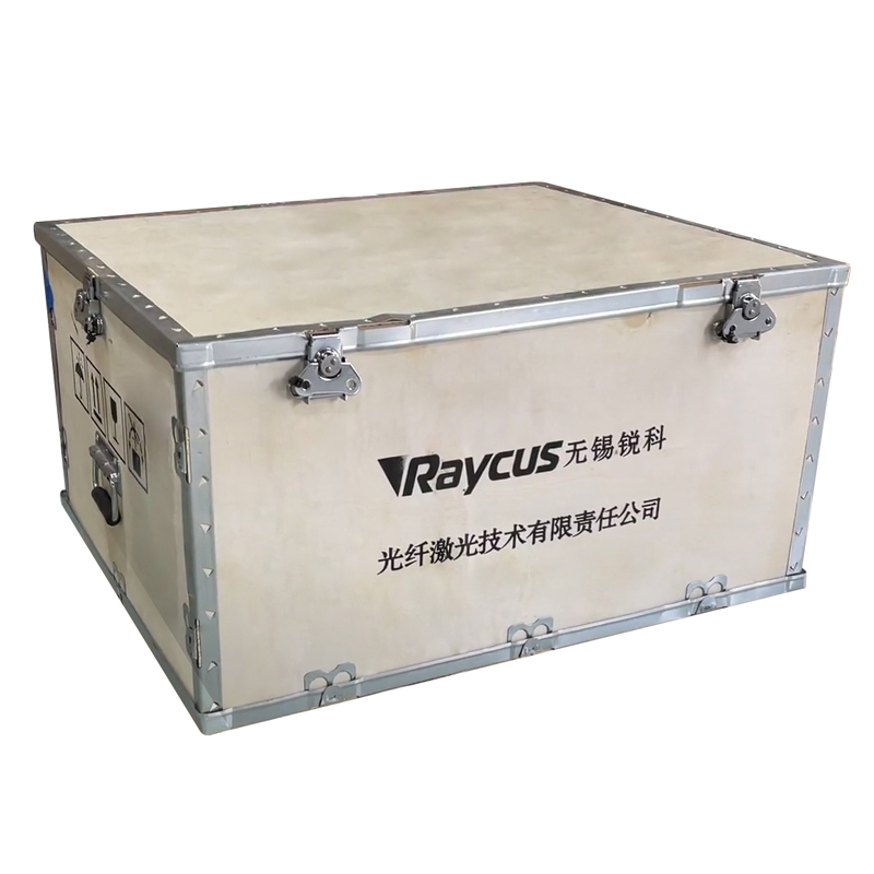 แหล่งกำเนิดเลเซอร์ไฟเบอร์ 500W - Industrial Laser Machine Price บทวิจารณ์และราคา