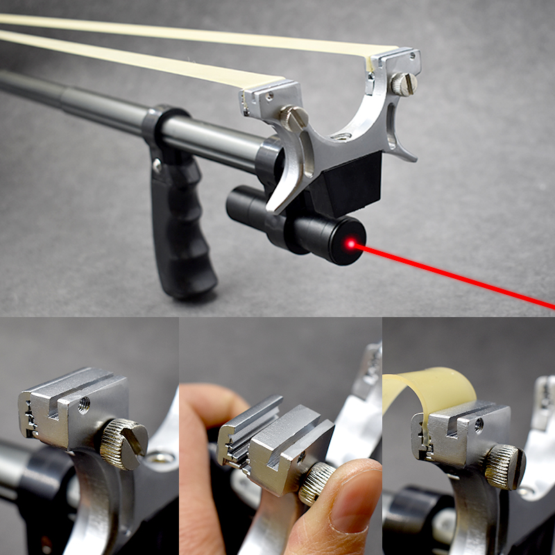 ใหม่เลเซอร์อินฟราเรด Telescopi - Industrial Laser Line บทวิจารณ์และราคา