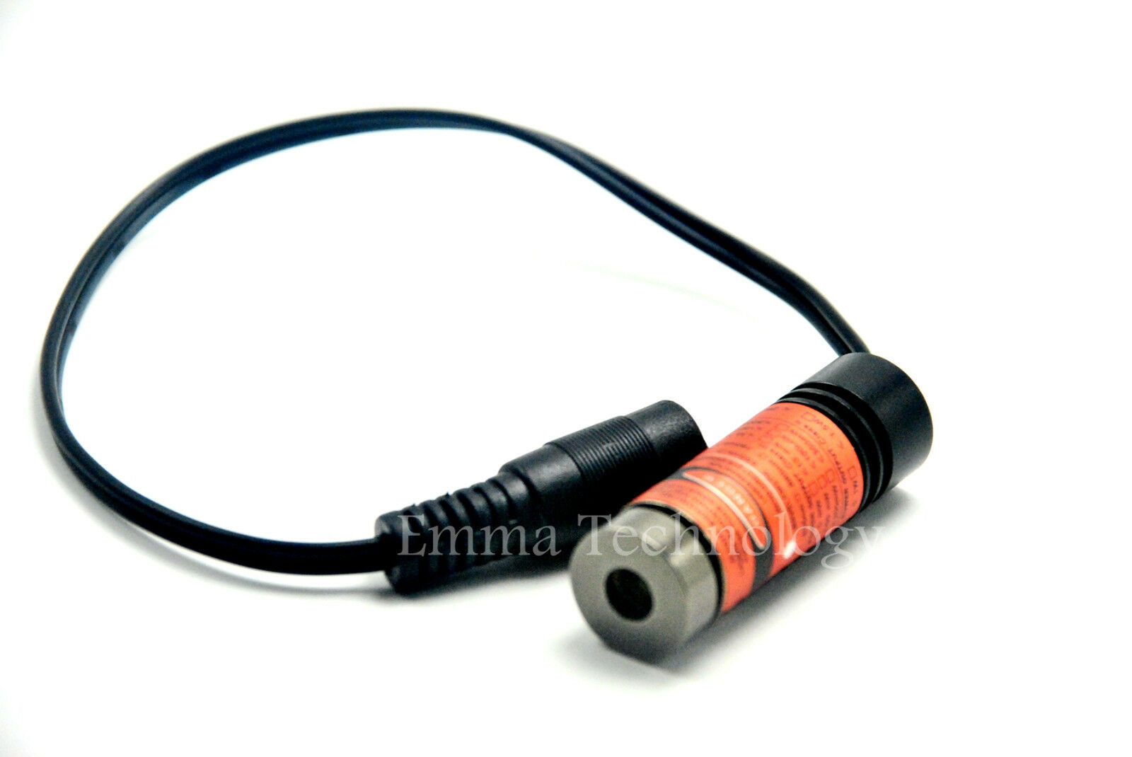 อุตสาหกรรม 650nm 50mW Red Dot  - Industrial Laser Line บทวิจารณ์และราคา