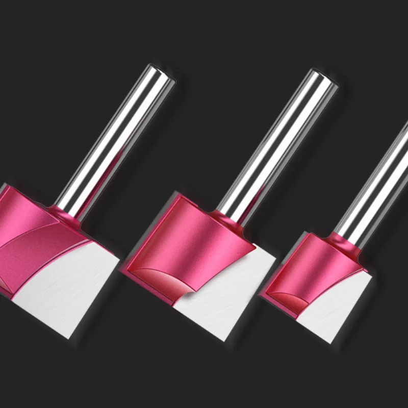 ดอกกัดงานไม้ขนาด 6 มม. สำหรับเ - Cnc Router Bit บทวิจารณ์และราคา