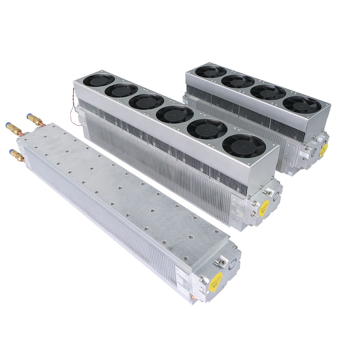 หลอดเลเซอร์โลหะ CO2 RF ใหม่ รา - Industrial Laser Machine Price บทวิจารณ์และราคา