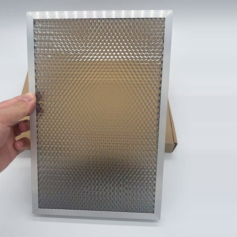 โต๊ะทำงานเลเซอร์รังผึ้งขนาด 30 - Industrial Laser Table บทวิจารณ์และราคา