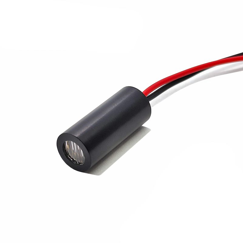โมดูลเลเซอร์เส้นสีแดง 635 นาโน - Industrial Laser Marking บทวิจารณ์และราคา
